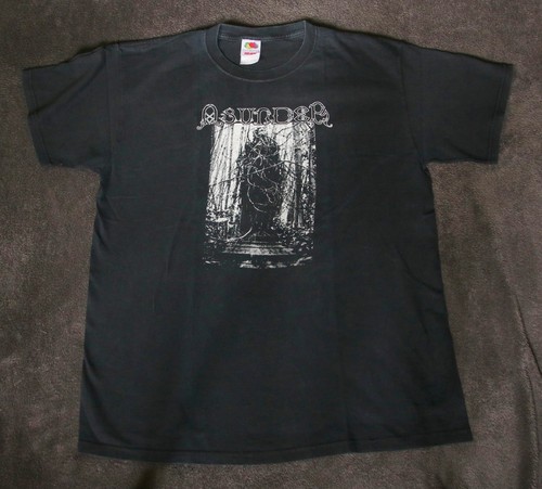 Asunder arnos vale shirt - arnos,