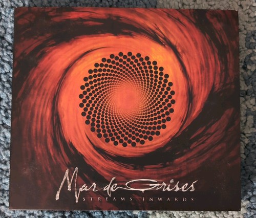 Mar grises streams - -,