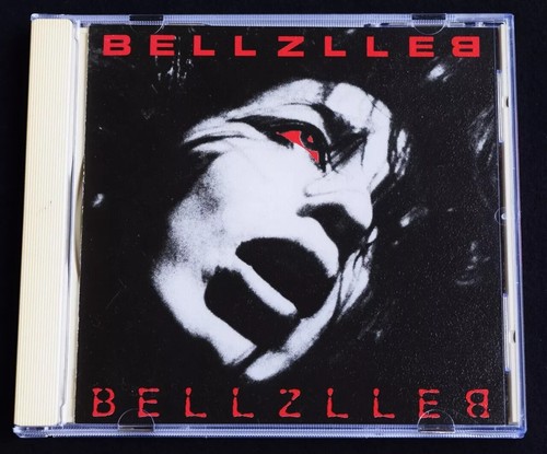 Bellzlleb 1989 sehr rar - /,