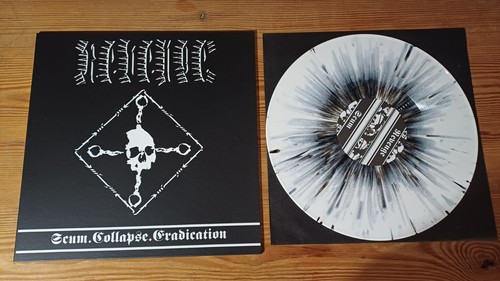 Revenge scum collapse - scum,
