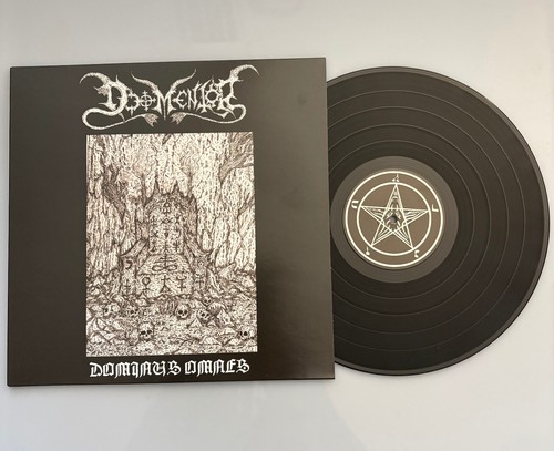 Doomentor dominus - doomentor,