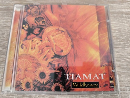 TIAMAT📀📀📀📀WILDHONE