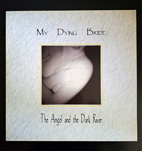 Rare doom metal my dying - ​rare,