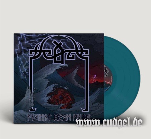 Scald ancient doom - scald,
