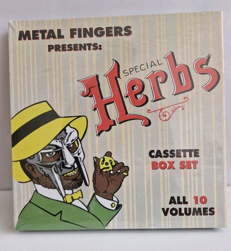 Doom metal fingers - mf,