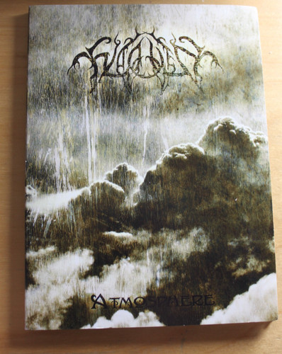 Kladovest atmosphere - -,