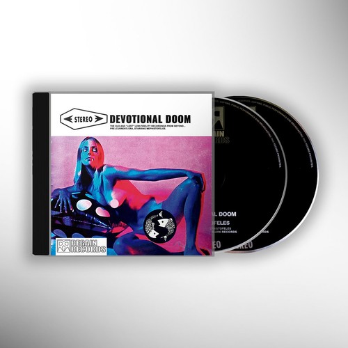 Mephistofeles devotional - mephistofeles,