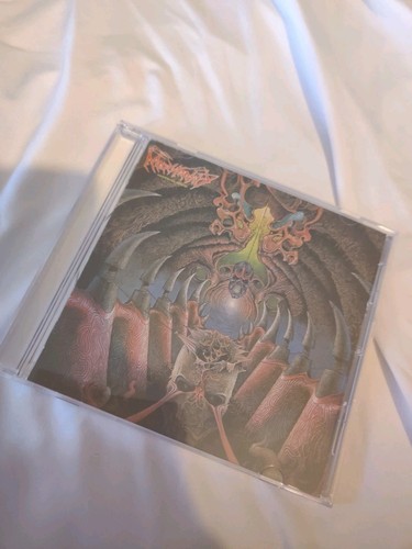 Monstrosity imperial doom - monstrosity,