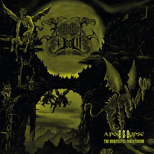 Impending doom apocalypse - doom,