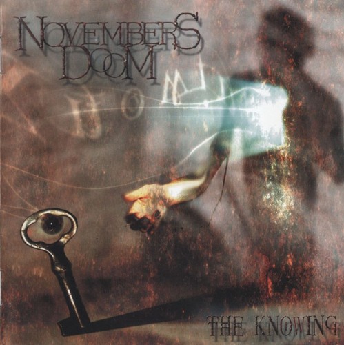 Novembers doom the knowing - -,