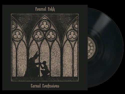 Fvneral fvkk carnal - fvneral,
