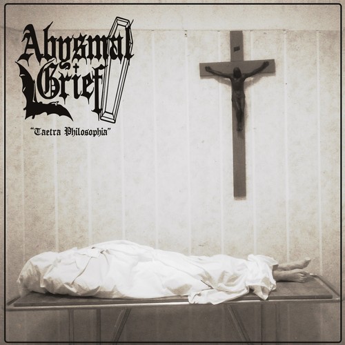 Abysmal grief teatra - abysmal,