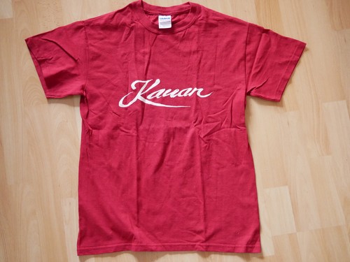 Kauan kuu shirt m - kauan,