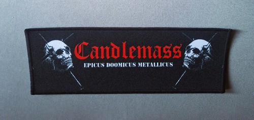 Patch backpatch stripe - patch,