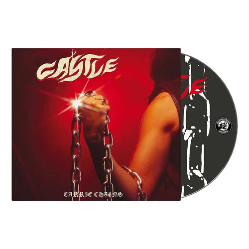 Castle carrie chains - carrie,