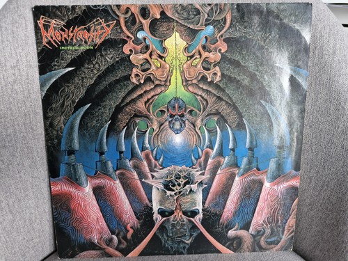 Monstrosity imperial doom - monstrosity,