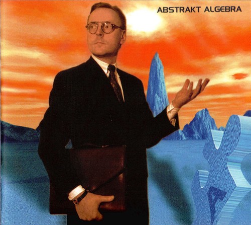Abstrakt algebra same digi - -,