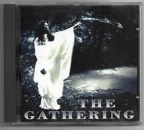 The gathering almost - gathering, a