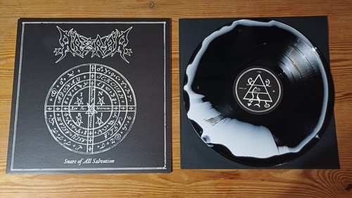 Häxanu snare all salvation - häxanu, of