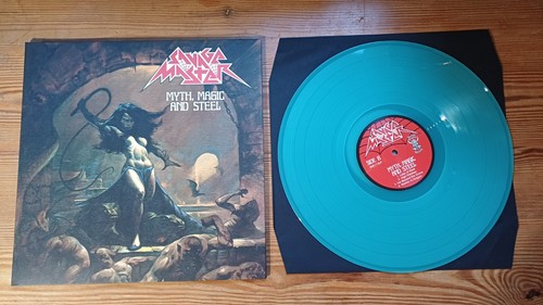 Savage master myth magic - master,