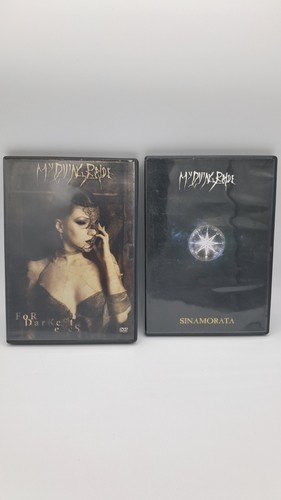 Dying bride sinamorata - my,
