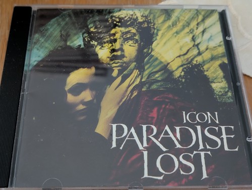 Paradise lost icon 1993 - -,