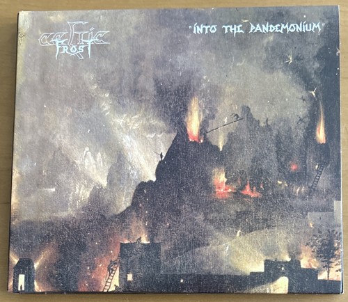 Celtic frost into - frost:,