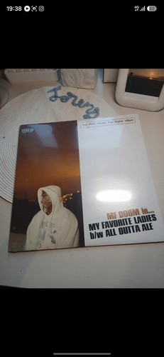 Doom my favorite - mf,