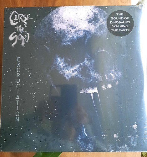 Curse the son - the, son: