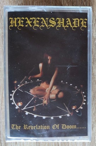 Hexenshade the revelation - –,