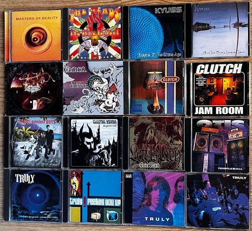 Konvolut - cd,