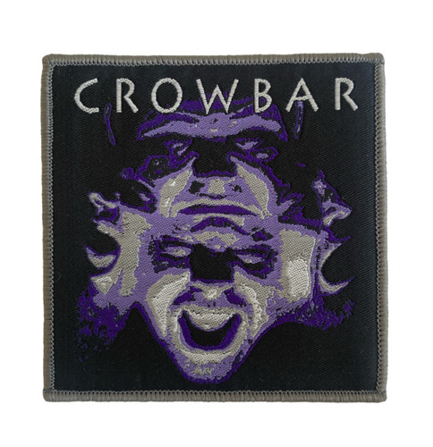 Crowbar odd fellows rest - crowbar,
