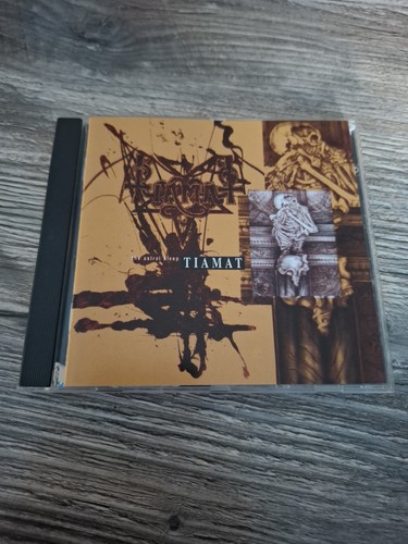 Tiamat the astral sleep - tiamat, sleep"