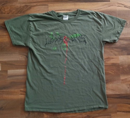 Shirt woods ypres - woods, of