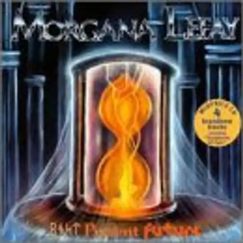 Morgana lefay past - morgana,