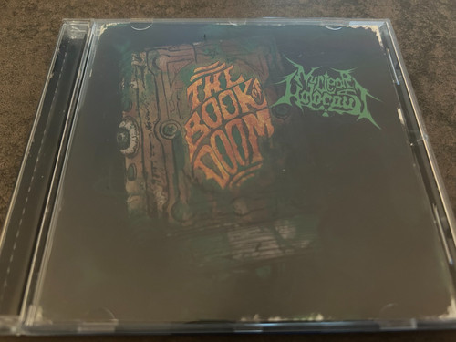 Nuclear holocaust the - -,