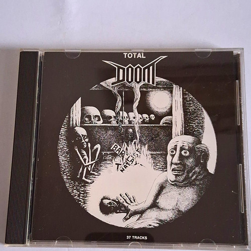 Doom total - –,