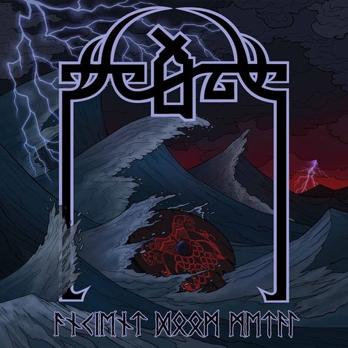 Scald ancient doom - -,