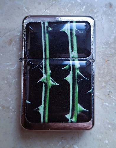 Type negative october rust - type,