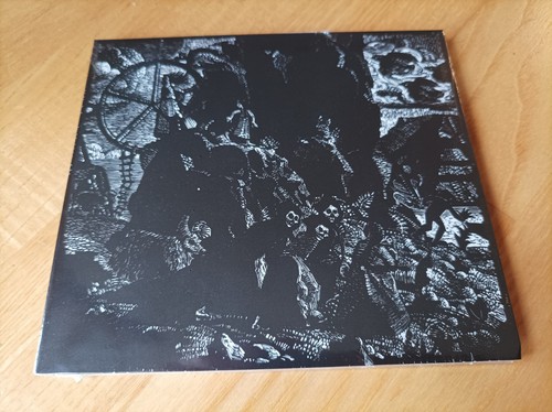 Svartmalm cd - -,