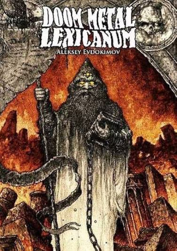 Doom metal lexicanum - doom,