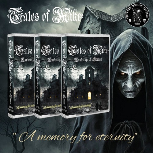 Tales mike landscape - tales, of