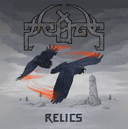 Scald relics mcd neu - scald,