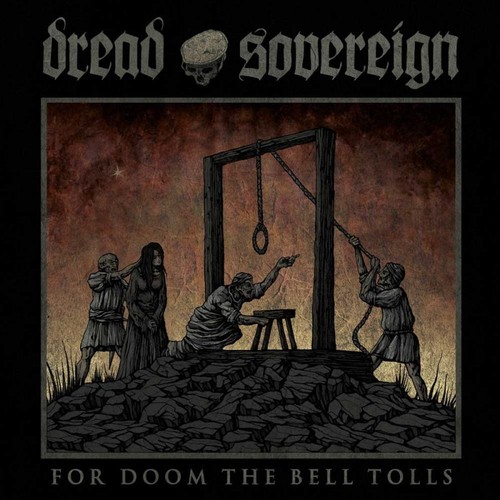 Dread sovereign for doom - dread,