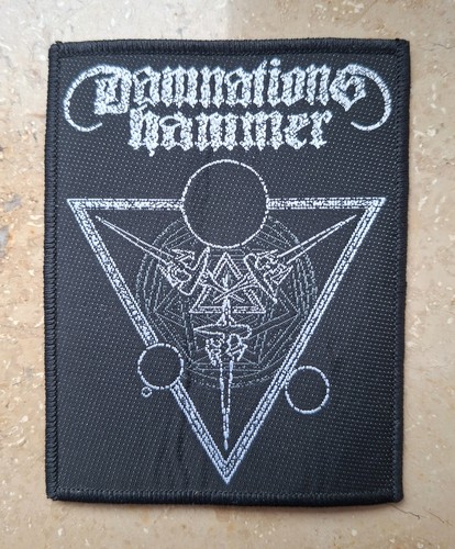 Patch aufnäher - patch,
