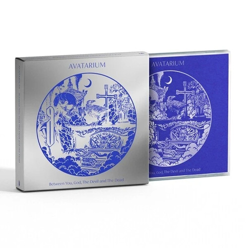 Avatarium between - avatarium,