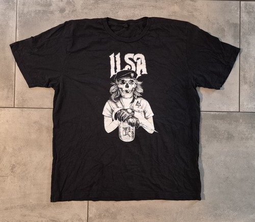 Ilsa shirt xxl - shirt, crust