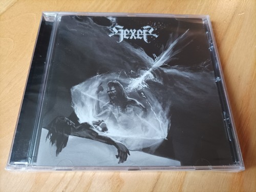 Hexer cosmic doom ritual - cosmic,