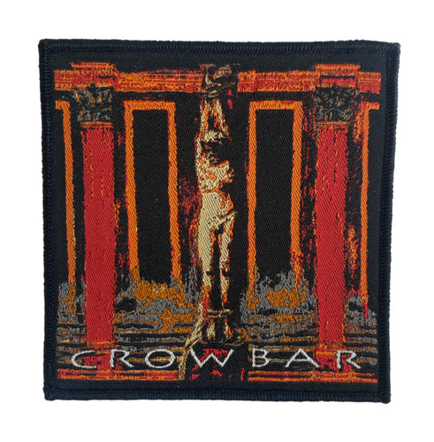 Crowbar album - crowbar,