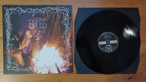 Bhleg äril black death - Äril, doom